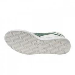 DIADORA GAME L HIGH WAXED Bianco 11 DIADORA GAME L HIGH WAXED Bianco -Tendenza Italia diadora 159657 game l high waxed tutte sneaker uomo 033484701 c1161 5