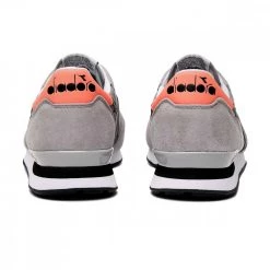 DIADORA CAMARO Grigio -Tendenza Italia diadora 159886 camaro tutte sneaker uomo 044532401 c4713 3