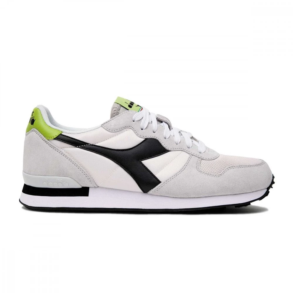 DIADORA CAMARO Grigio 3 DIADORA CAMARO Grigio