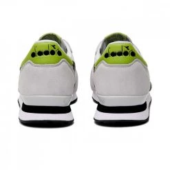 DIADORA CAMARO Grigio 9 DIADORA CAMARO Grigio -Tendenza Italia diadora 159886 camaro tutte sneaker uomo 044633101 c9870 3