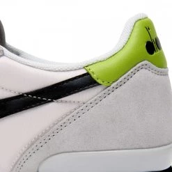 DIADORA CAMARO Grigio 10 DIADORA CAMARO Grigio -Tendenza Italia diadora 159886 camaro tutte sneaker uomo 044633101 c9870 4