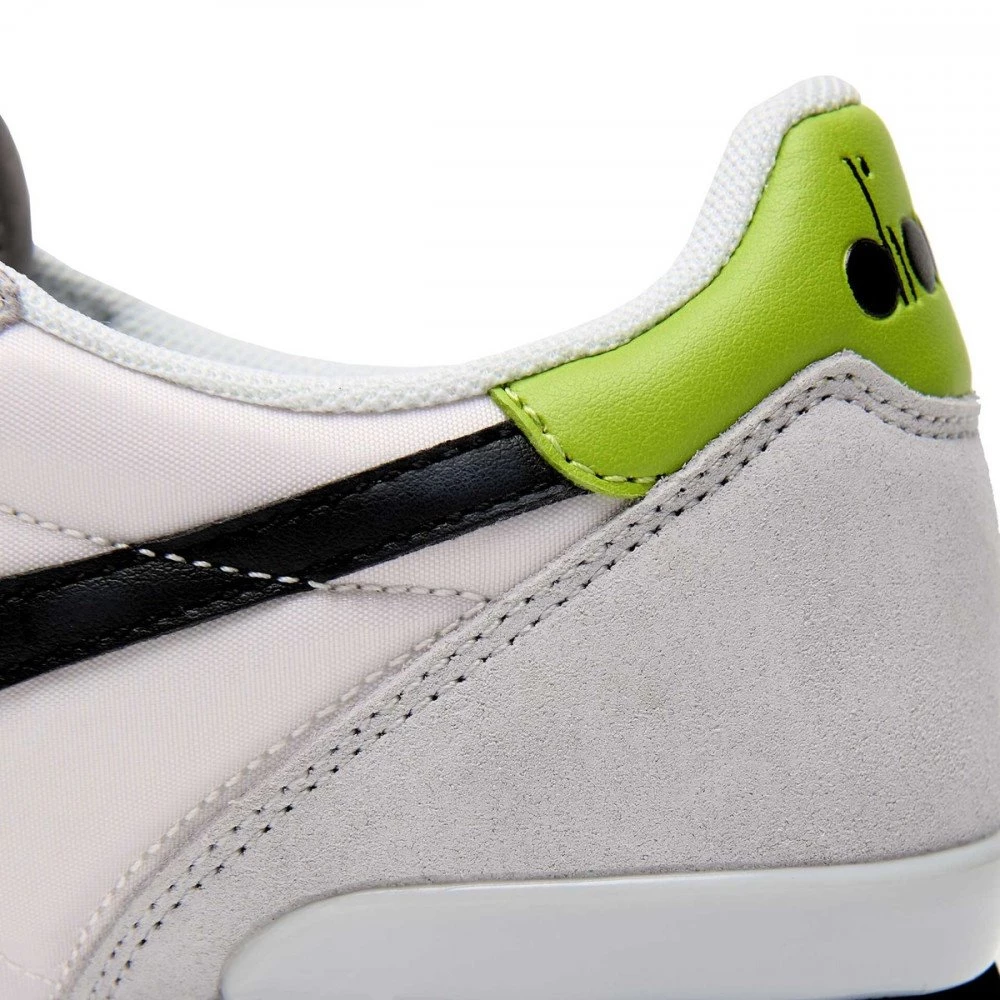 DIADORA CAMARO Grigio 6 DIADORA CAMARO Grigio - immagine 4