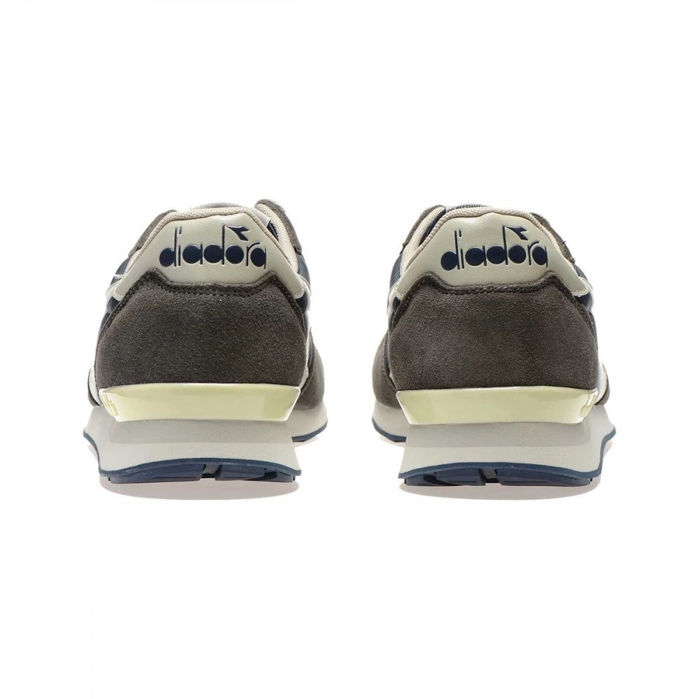 DIADORA CAMARO Blu 4 DIADORA CAMARO Blu - immagine 4