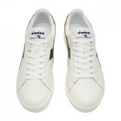 DIADORA GAME L LOW Bianco -Tendenza Italia diadora 172526 game l low tutte sneaker uomo 044633201 c8868 3