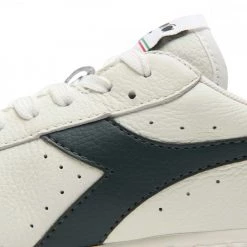 DIADORA GAME L LOW Bianco -Tendenza Italia diadora 172526 game l low tutte sneaker uomo 044633201 c8868 4