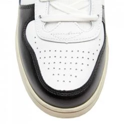 DIADORA MAGIC BASKET LOW ICONA Bianco -Tendenza Italia diadora 177730 magic basket low icona tutte sneaker uomo 044633501 c8087 4