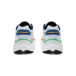 DIADORA EQUIPE ATOMO DONNA Bianco -Tendenza Italia diadora 178050 equipe atomo donna scarpe running donna 045354901 c1070 3