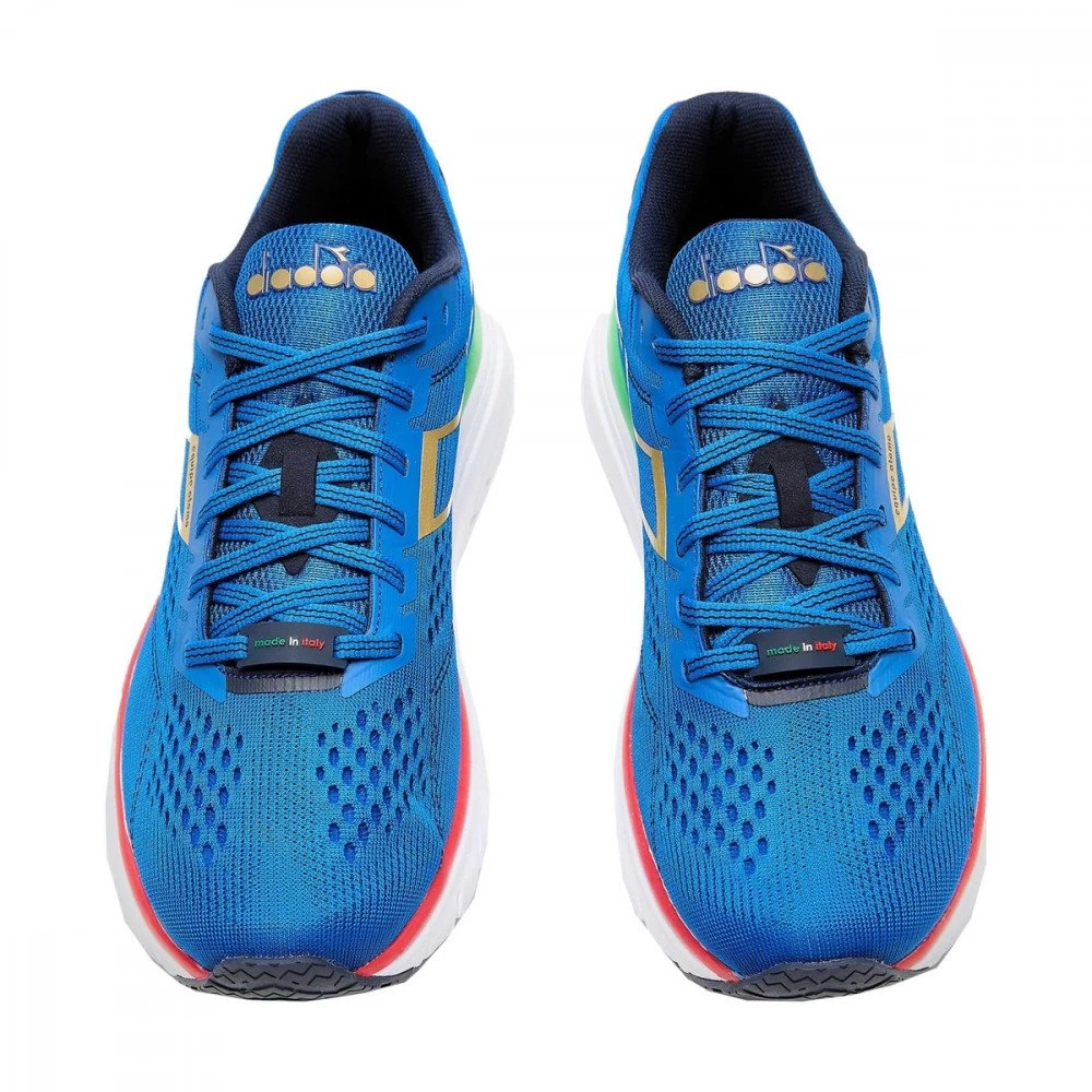 DIADORA EQUIPE ATOMO Royal 4 DIADORA EQUIPE ATOMO Royal - immagine 2