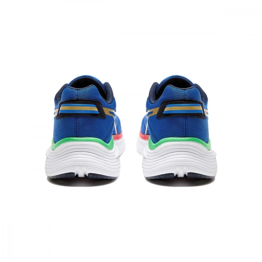 DIADORA EQUIPE ATOMO Royal 5 DIADORA EQUIPE ATOMO Royal - immagine 3