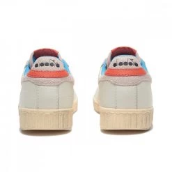 DIADORA GAME L LOW ICONA DONNA -Tendenza Italia diadora 178294 game l low icona donna tutte sneaker donna 044633601 c9866 3