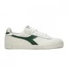 DIADORA GAME L LOW WAXED -Tendenza Italia diadora 178301 game l low waxed tutte sneaker uomo 044633801 c1161 1