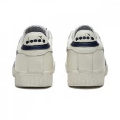 DIADORA GAME L LOW WAXED 9 DIADORA GAME L LOW WAXED -Tendenza Italia diadora 178301 game l low waxed tutte sneaker uomo 044633901 c5262 3