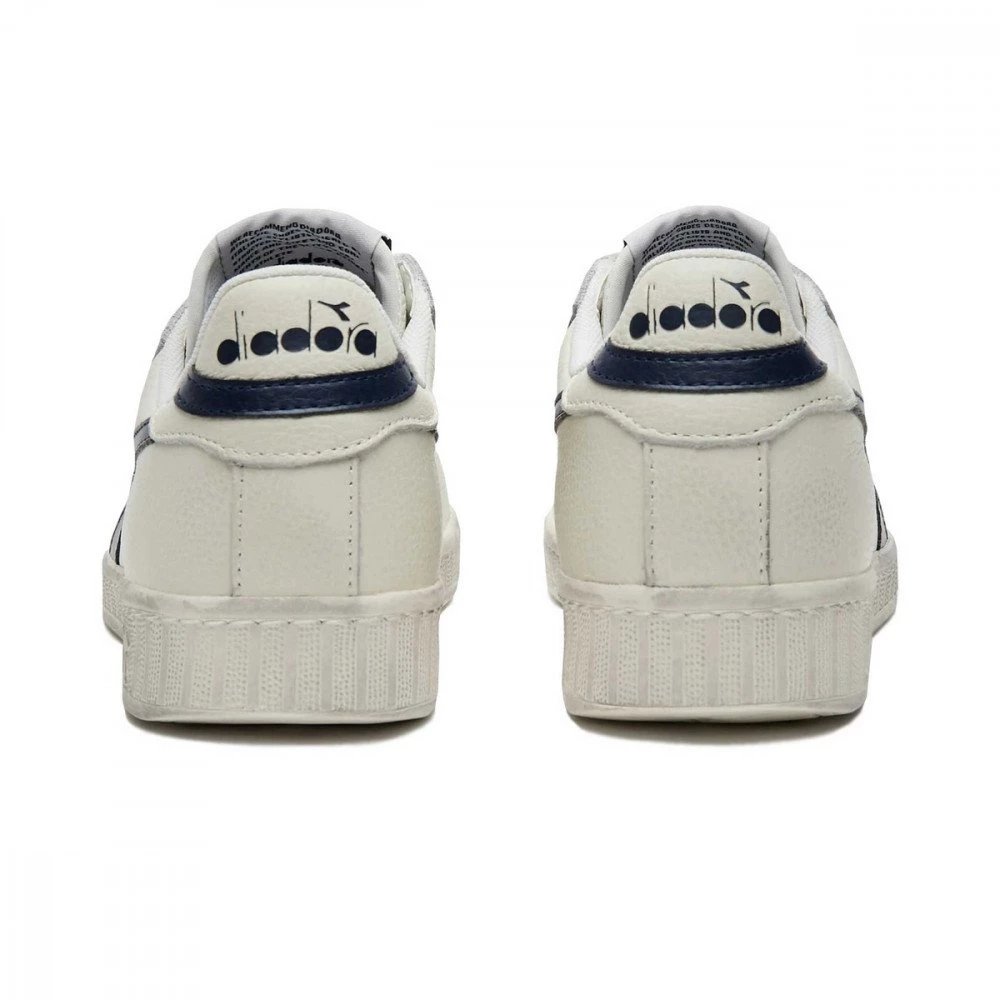 DIADORA GAME L LOW WAXED 5 DIADORA GAME L LOW WAXED - immagine 3