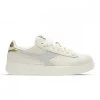 DIADORA GAME STEP PREMIUM TUMBLED LEATHER DONNA