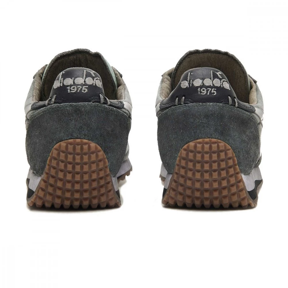 DIADORA HERITAGE EQUIPE H DIRTY STONE WASH EVO - immagine 3