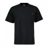 DICKIES T-SHIRT PORTERDALE Nero -Tendenza Italia dickies dk0a4tmoblk t shirt porterdale street style uomo 044704401 blk 1