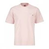 DICKIES T-SHIRT PORTERDALE Rosa 2 DICKIES T-SHIRT PORTERDALE Rosa -Tendenza Italia dickies dk0a4tmolpi t shirt porterdale street style uomo 044704601 lpi 1