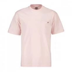 DICKIES T-SHIRT PORTERDALE Rosa