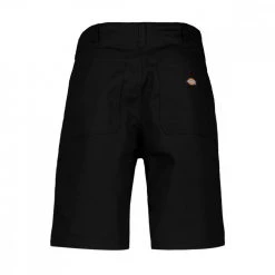 DICKIES BERMUDA FUNKLEY Nero -Tendenza Italia dickies dk0a4xb4blk bermuda funkley street style uomo 044704701 blk 3