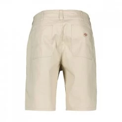 DICKIES BERMUDA FUNKLEY Beige -Tendenza Italia dickies dk0a4xb4c39 bermuda funkley street style uomo 044704801 c39 3