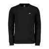 DICKIES FELPA GIROCOLLO OAKPORT Nero -Tendenza Italia dickies dk0a4xceblk1 felpa girocollo oakport street style uomo 043136801 blk1 1