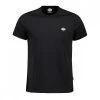 DICKIES T-SHIRT MAPLETON Nero 2 DICKIES T-SHIRT MAPLETON Nero -Tendenza Italia dickies dk0a4xdbblk1 t shirt mapleton street style uomo 043136901 blk1 1