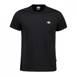DICKIES T-SHIRT MAPLETON Nero