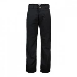 DICKIES PANTALONI 874 WORK FLEX Nero