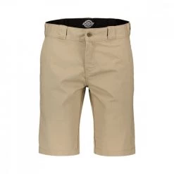 DICKIES BERMUDA SLIM WORK SHORT FLEX Beige