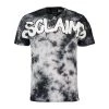 DISCLAIMER T-SHIRT TIE DYE Nero 2 DISCLAIMER T-SHIRT TIE DYE Nero -Tendenza Italia disclaimer 51557 t shirt tie dye casual uomo 045247601 blk 1