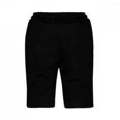 DISCLAIMER BERMUDA BASKET -Tendenza Italia disclaimer 51610 bermuda basket casual uomo 045149701 nero 2