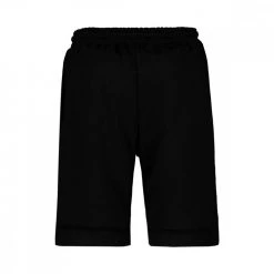 DISCLAIMER BERMUDA BASIC Nero -Tendenza Italia disclaimer 51633 bermuda basic casual uomo 045148401 nero 2