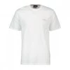 DOLLY NOIRE T-SHIRT TRENO Bianco