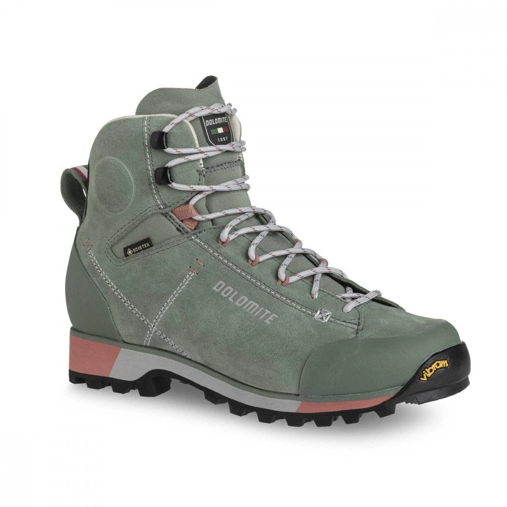 DOLOMITE CINQUANTAQUATTRO HIKE EVO GORE-TEX DONNA