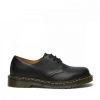 DR MARTENS 1461 NERE SMOOTH Nero 1 DR MARTENS 1461 NERE SMOOTH Nero -Tendenza Italia dr martens 1008 1461 nere smooth uomo 034420401 5001 1
