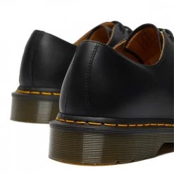 DR MARTENS 1461 NERE SMOOTH Nero -Tendenza Italia dr martens 1008 scarpe 1461 nere tutti stivali e boot uomo 034420401 5001 4