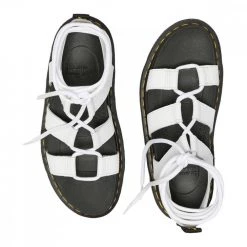 DR MARTENS NARTILLA -Tendenza Italia dr martens 24641100 nartilla tutti sandali donna 044532701 1100 4