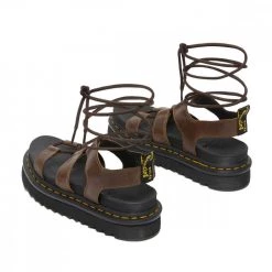 DR MARTENS NARTILLA -Tendenza Italia dr martens 27297201 nartilla tutti sandali donna 044532901 7201 3