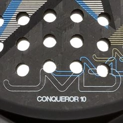 DROP SHOT CONQUEROR 10 JMD 7 DROP SHOT CONQUEROR 10 JMD -Tendenza Italia drop shot dp264022 conqueror 10 jmd racchette padel uomo 045786701 jmd 3