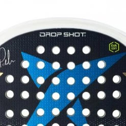 DROP SHOT CANYON SOFT LIMA 13 DROP SHOT CANYON SOFT LIMA -Tendenza Italia drop shot dp264025 canyon soft lima racchette padel uomo 045739101 lima 6