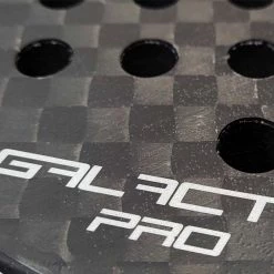 DUNLOP GALACTICA PRO 7 DUNLOP GALACTICA PRO -Tendenza Italia dunlop 10325863 galactica pro racchette padel uomo 044451201 blk 3