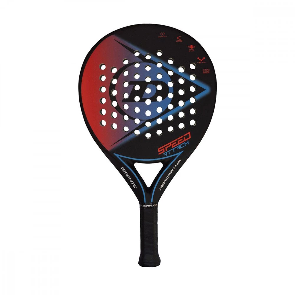 DUNLOP SPEED ATTACK 3 DUNLOP SPEED ATTACK