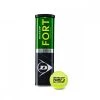 DUNLOP PALLINE FORT ALL COURT -Tendenza Italia dunlop 601316 palline fort all court palline tennis uomo 040063701 gen 1