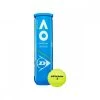 DUNLOP PALLINE AUSTRALIAN OPEN -Tendenza Italia dunlop 601355 palline australian open palline tennis uomo 039307301 gen 1