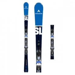 DYNASTAR SPEED MASTER SL LIMITED CLEMENT NOEL CON ATTACCO SPX 12 KONECT GW