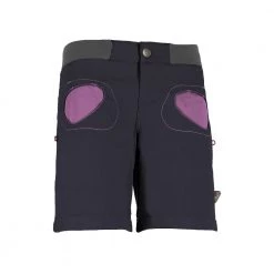 E9 BERMUDA ONDA DONNA Blu