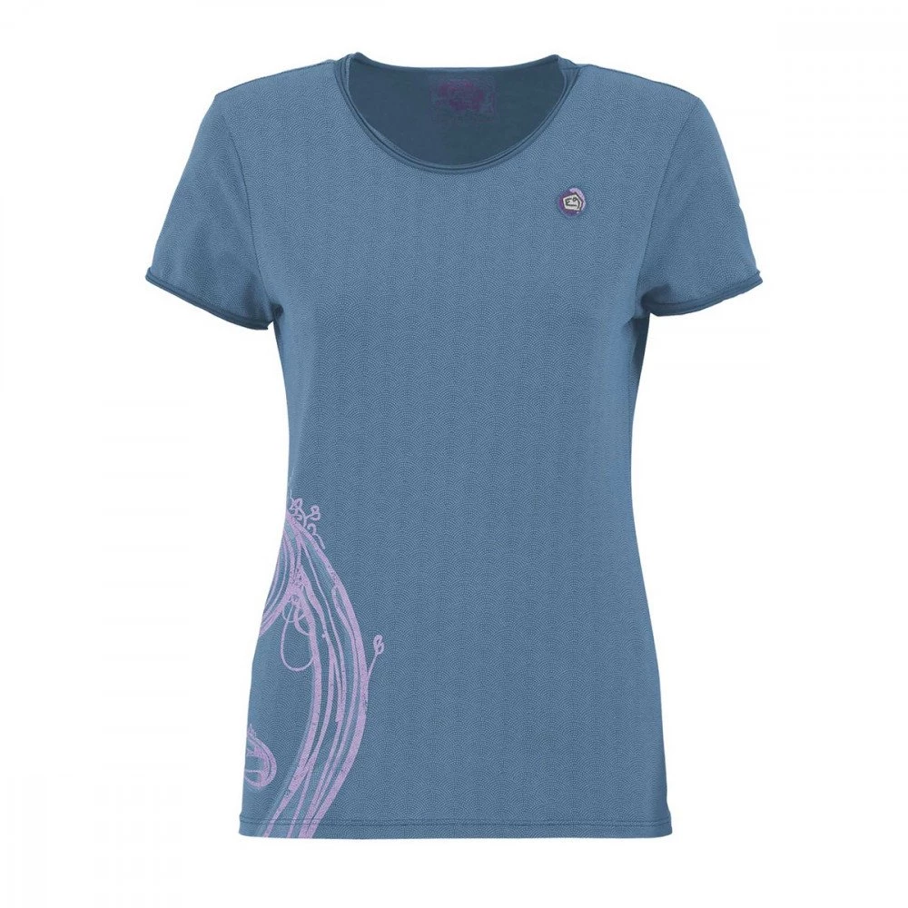 E9 T-SHIRT RINA DONNA 3 E9 T-SHIRT RINA DONNA