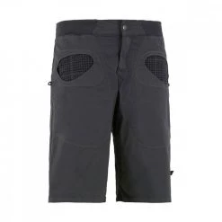 E9 BERMUDA RONDO SHORT 2.2 Grigio