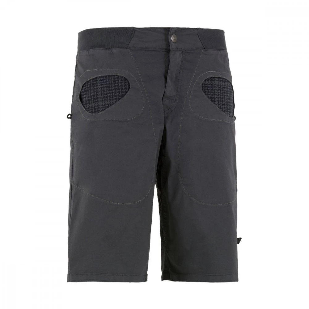 E9 BERMUDA RONDO SHORT 2.2 Grigio