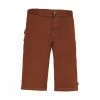 E9 BERMUDA KROC FLAX Marrone -Tendenza Italia e9 ush007 kroc flax abbigliamento montagna uomo 045260501 277 1